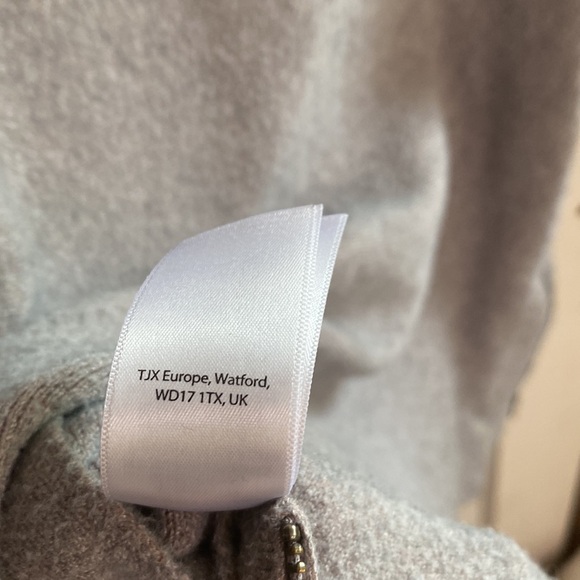 Soft Sweater-Tunic - Picture 7 of 7